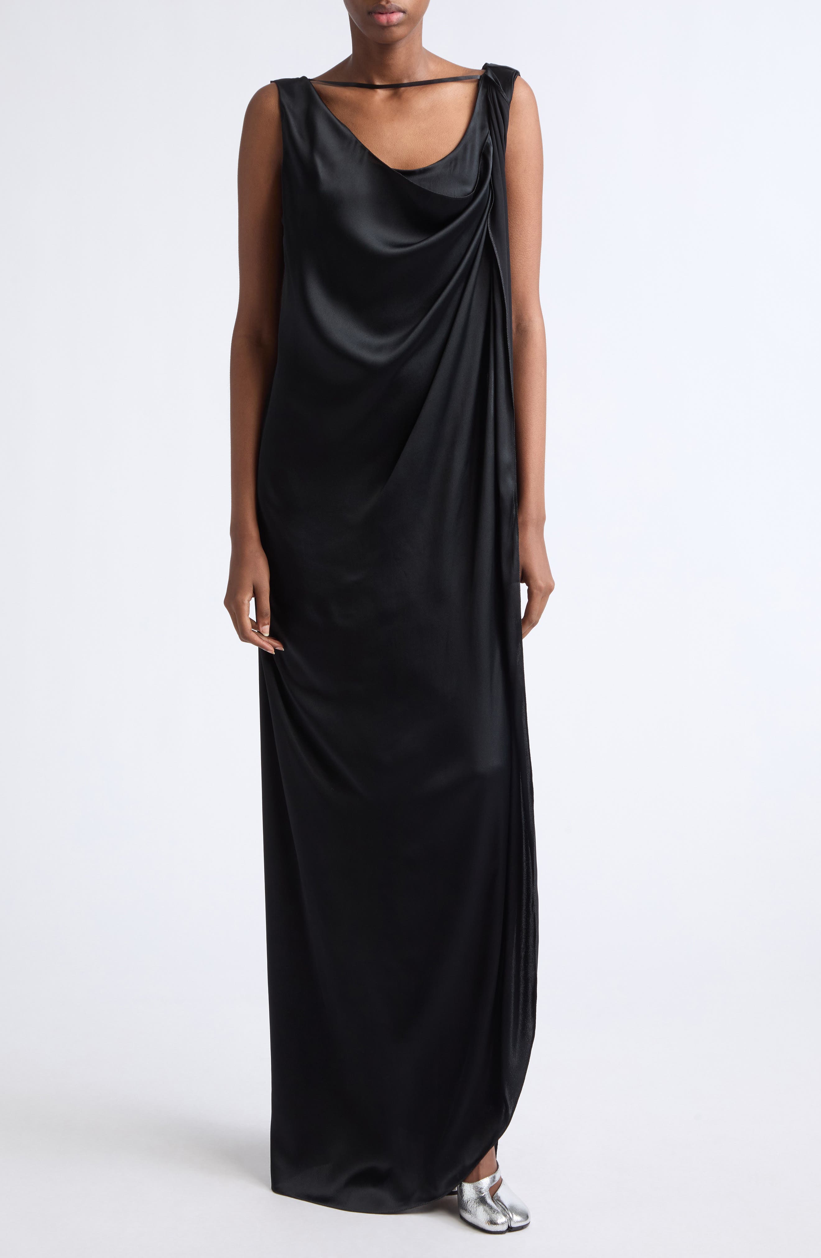 selected BLACK