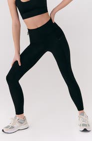 Lole Action 7/8 Length Ankle Leggings