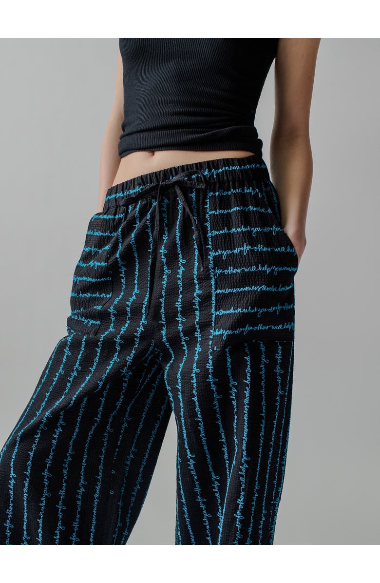 Lingua Franca Grikos Pant, Alternate, color, 