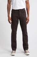 DL1961 Russell DL Ultimate Knit Slim Straight Jeans