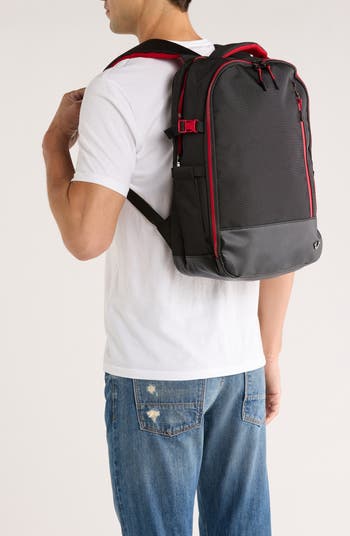 Dome Backpack