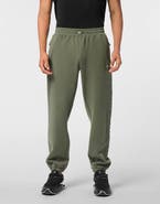 PLEIN SPORT Embossed Jogging Pants Men