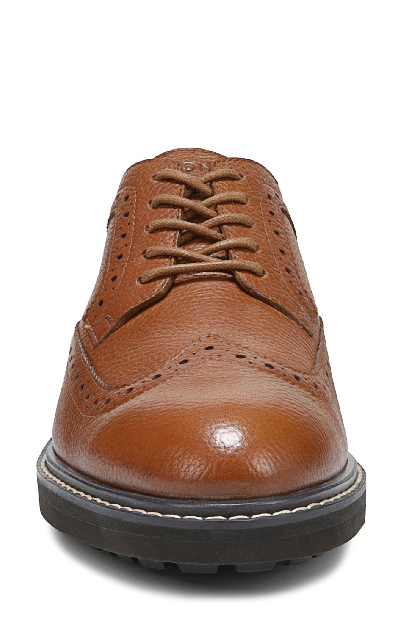 Lombard Wingtip Derby - Wide Width Available, Alternate, color, TAN