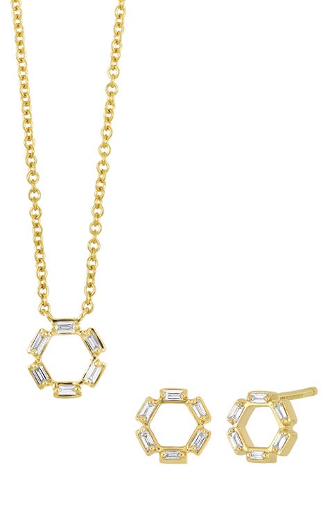 Women s Bony Levy Boxed Jewelry Nordstrom Rack