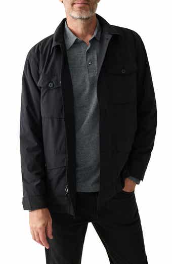 Schott NYC M-51 Waterproof Field Jacket | Nordstrom Schott NYC M-51 Waterproof Field Jacket | Nordstrom