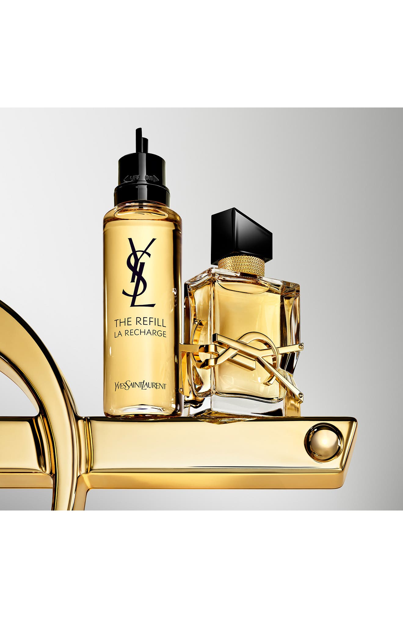Libre Eau de Parfum Spray Fragrance (Women) | Nordstrom