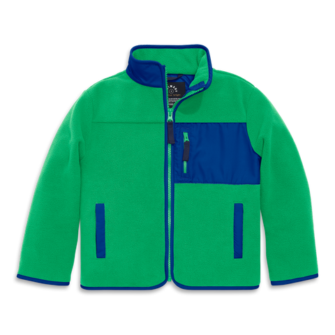 Kids Fleece Jacket