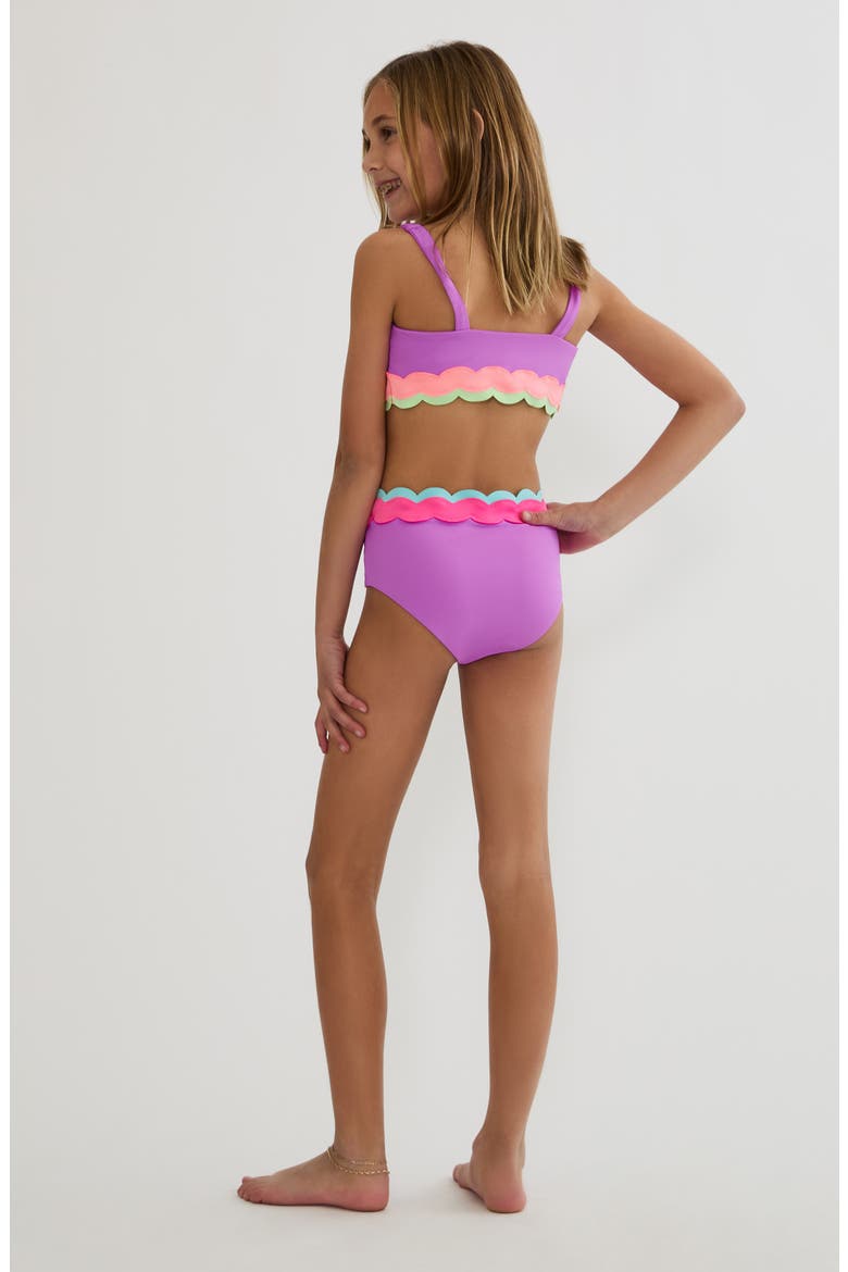 LITTLE MARIN/HARRIET SET, Alternate, color, RADIANT WAVE COLORBLOCK
