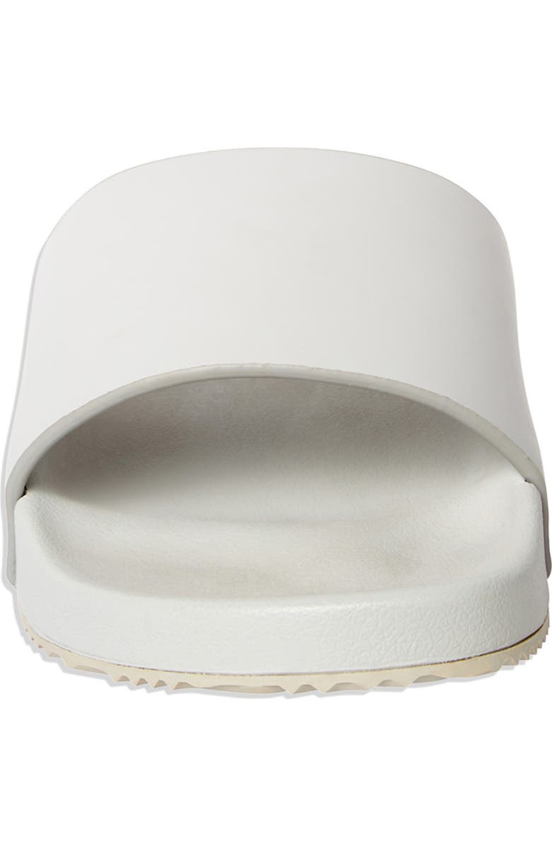 Onia Slide Sandal, Alternate, color,