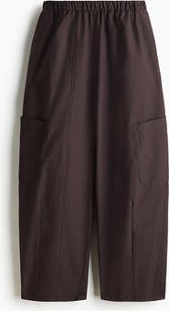 H&M Balloon Cargo Trousers