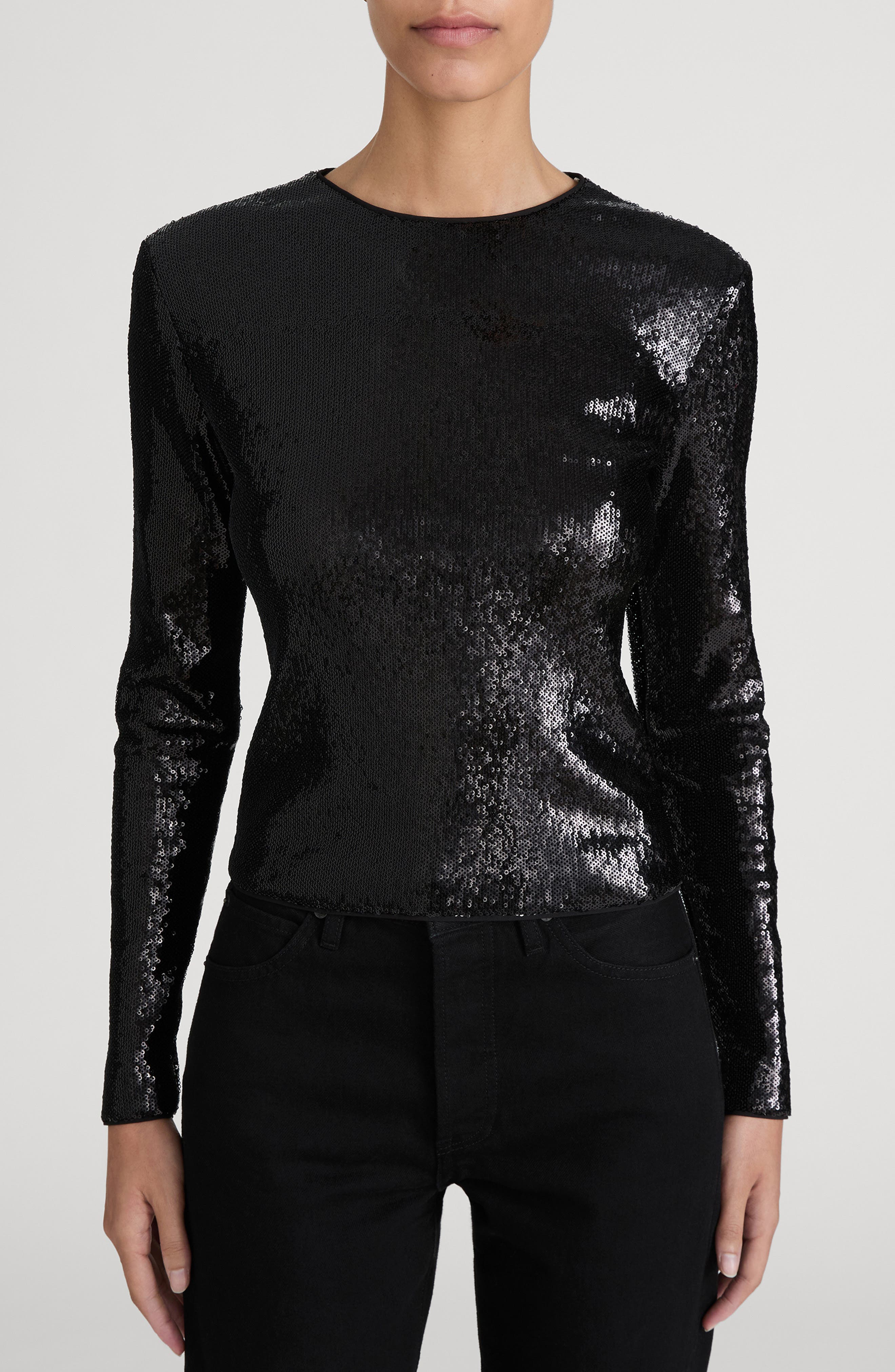 selected BLACK