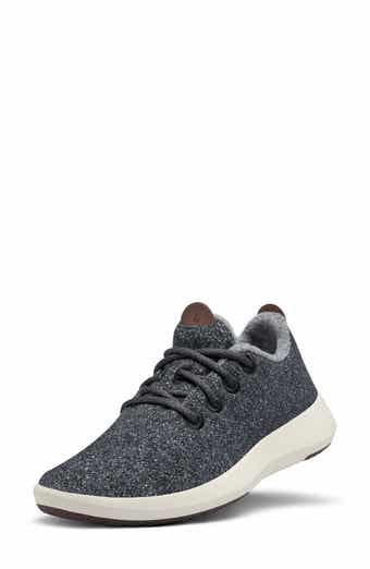 Allbirds Mizzle Wool Runner Water Repellent Sneaker