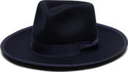 Wyeth Soft Brim Fedora
