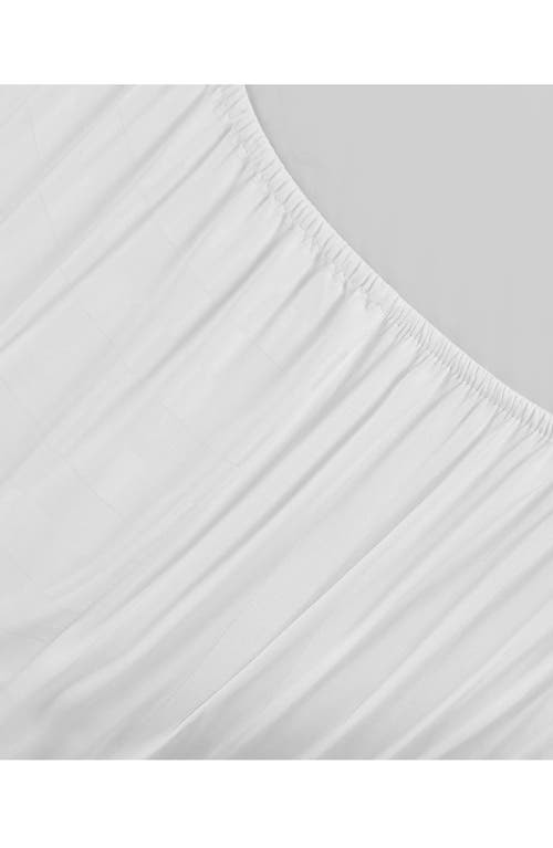 Juicy Couture Royal Dreams 300 Thread Count Sateen Sheet Set