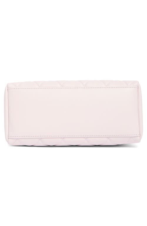 Kate Spade New York Carey Quilted Leather Satchel