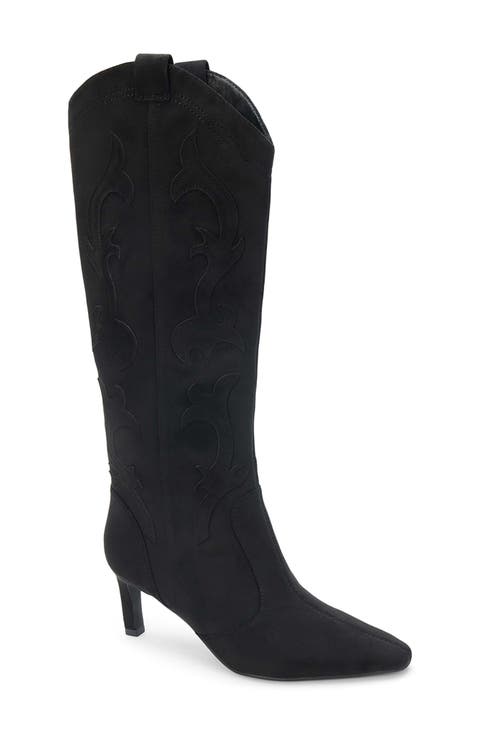 Abrams Western Boot (Women)