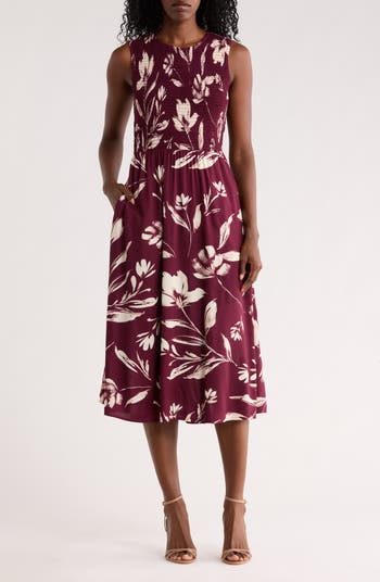 strapless open back dress Fendi Red White & Black Plaid Cutout Dress sz 4 l Michael's Luxury  Consignment  Michael's Consignment NYC