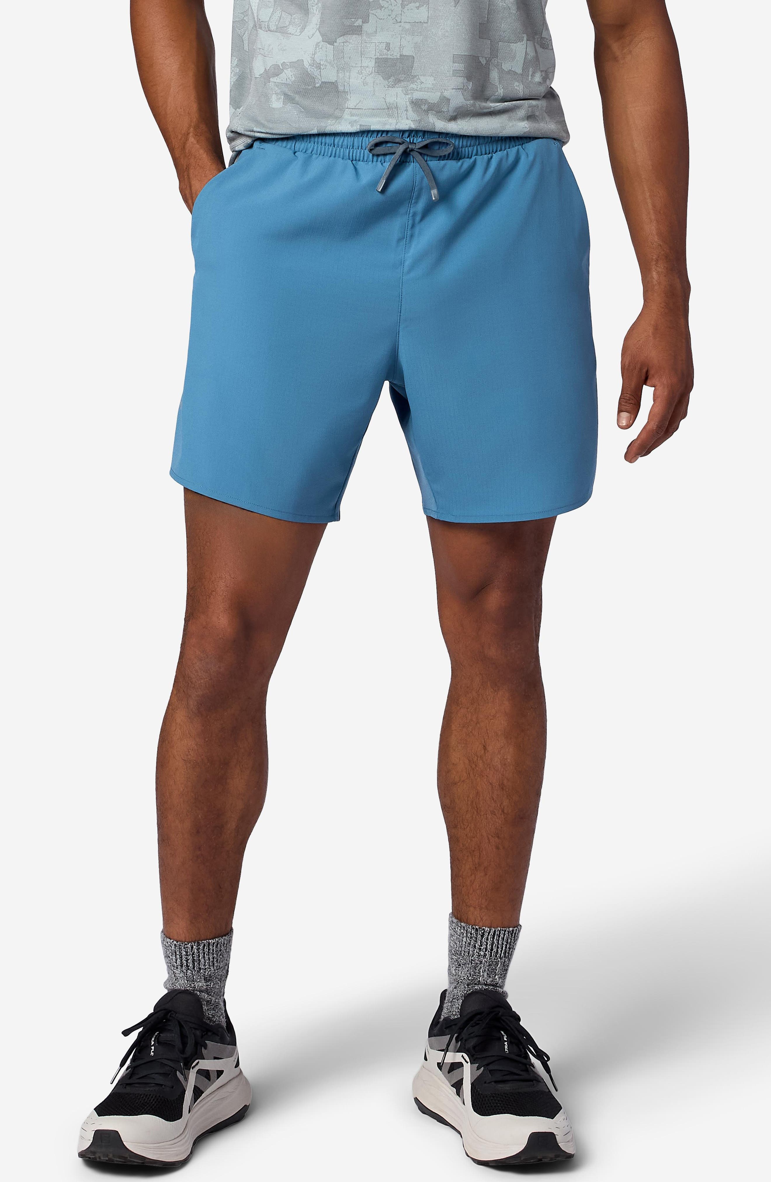 Upbeat Active Drawstring Shorts - image 5