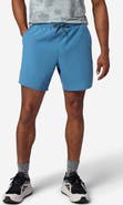 Marmot Upbeat Active Drawstring Shorts