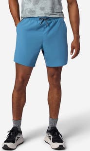 Marmot Upbeat Active Drawstring Shorts