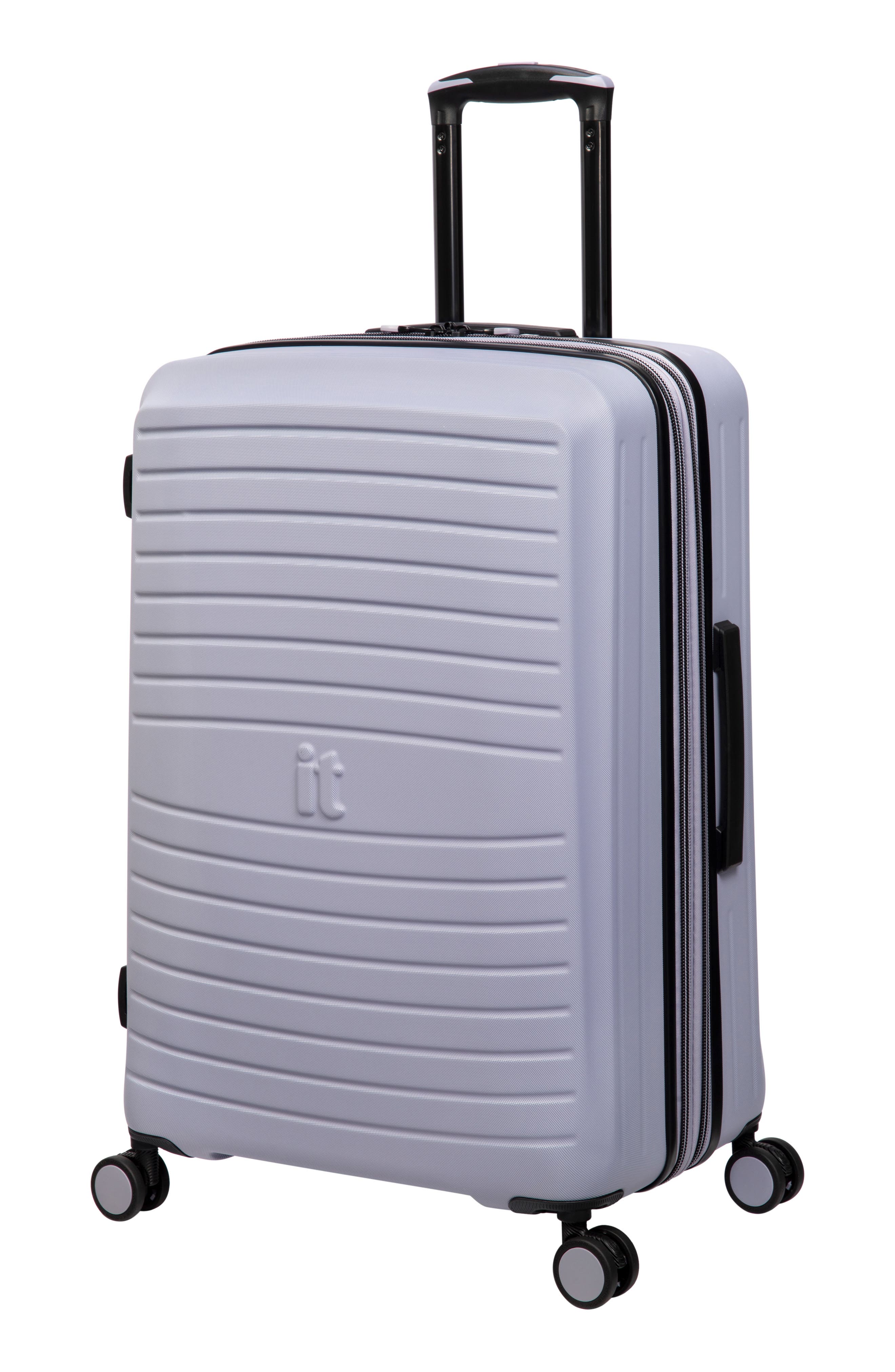 IT LUGGAGE Eco Protect 27-Inch Spinner Luggage, Main, color, 