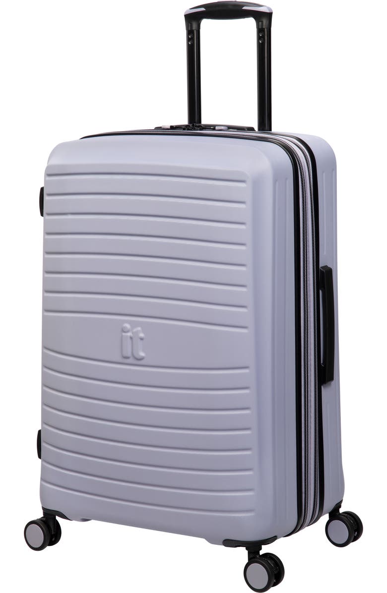 IT LUGGAGE Eco Protect 27-Inch Spinner Luggage, Main, color,