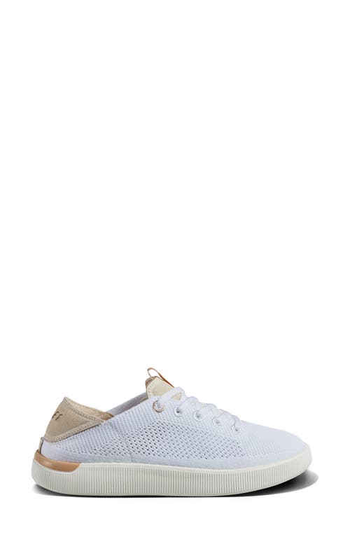 Reef Neptune Knit Sneaker