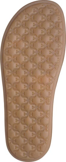 Valeri Platform Slide Sandal