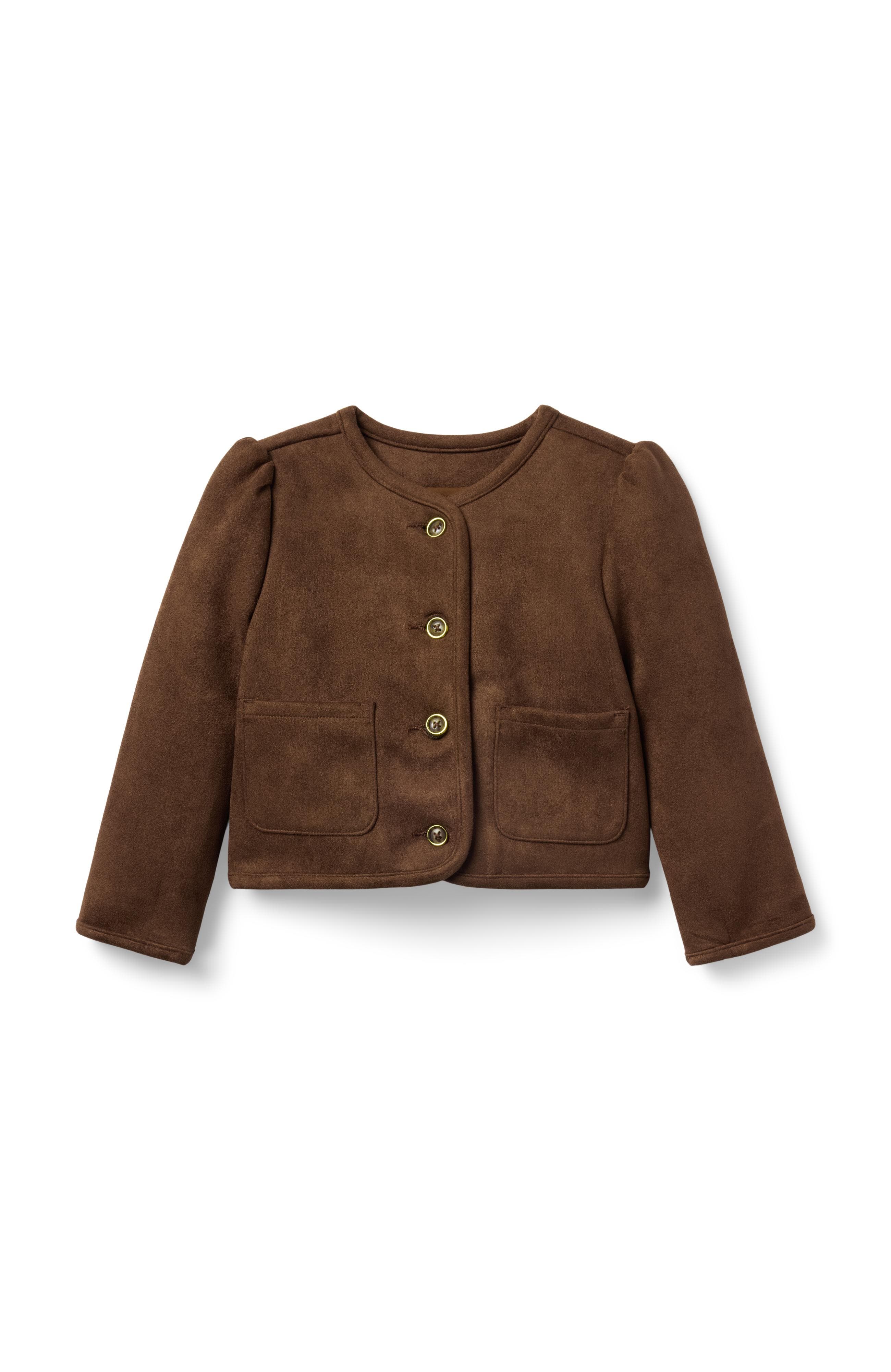 selected Brown