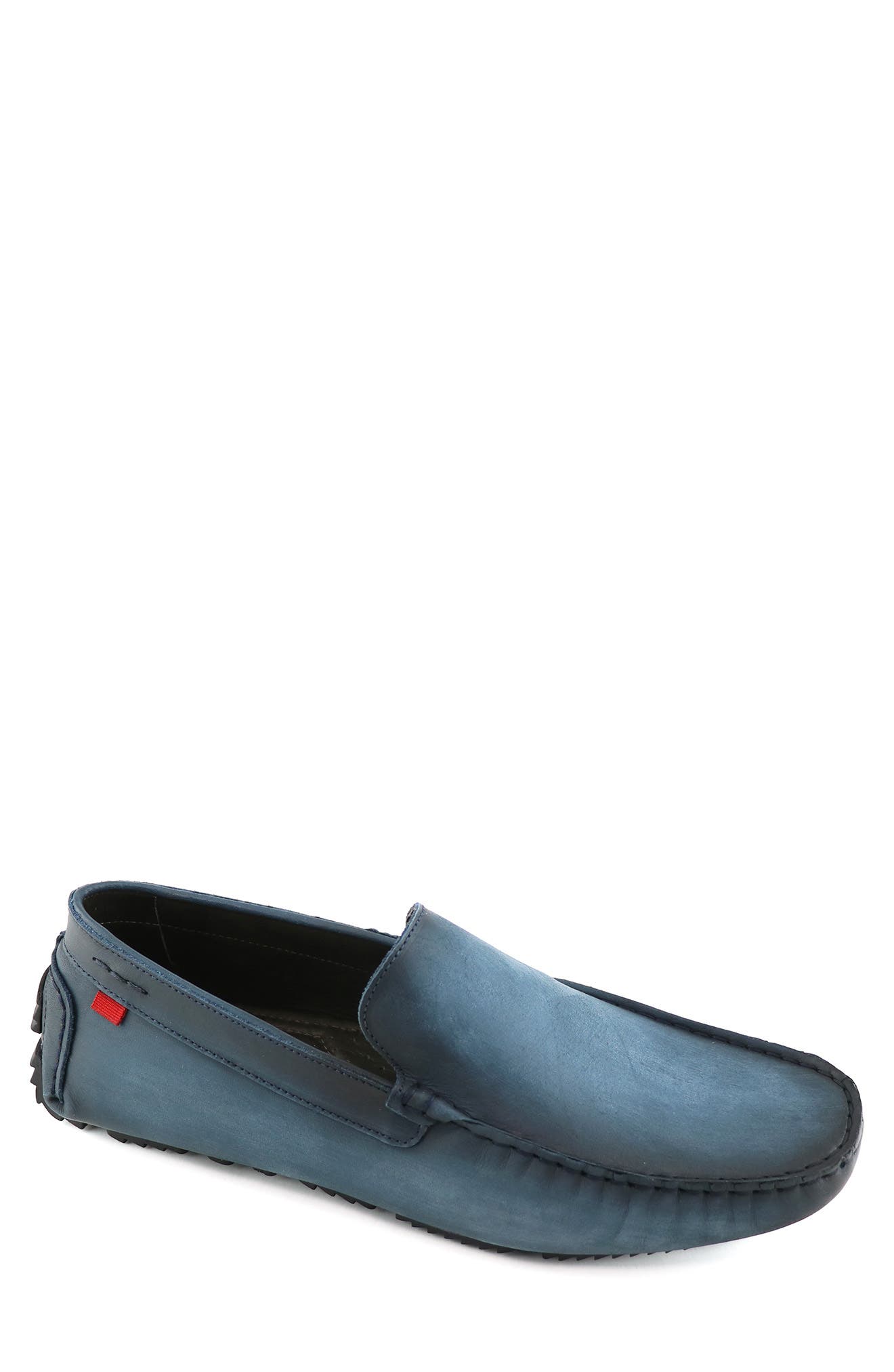 Marc Joseph New York Ovington Ct Driving Shoe, Main, color, 