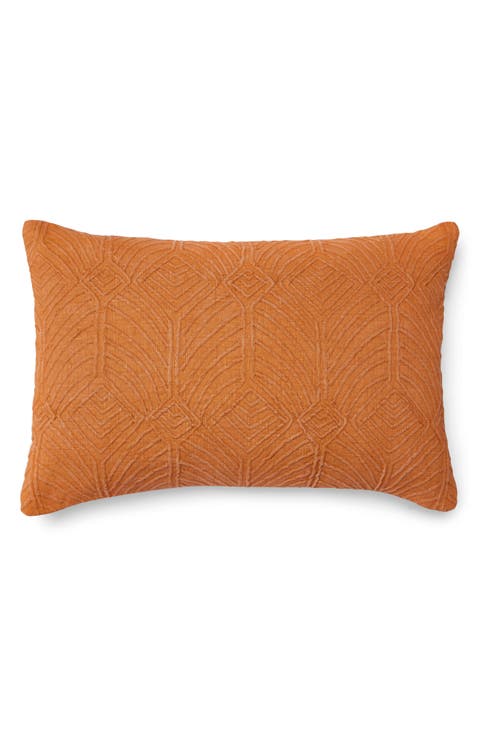 Ruggenti Linen Throw Pillow