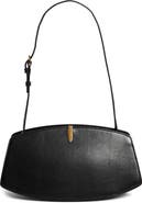 SAVETTE The Florence Leather Shoulder Bag