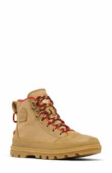 SOREL SCOUT N ABOUT™ Mid Sneaker