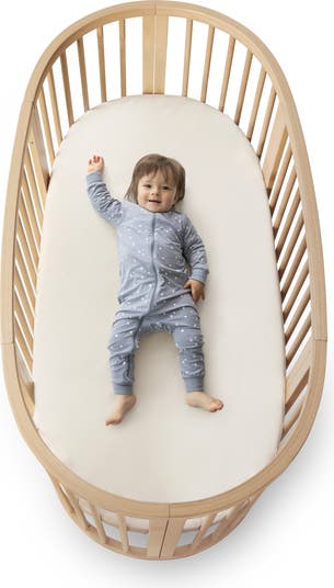 Nordstrom crib on sale