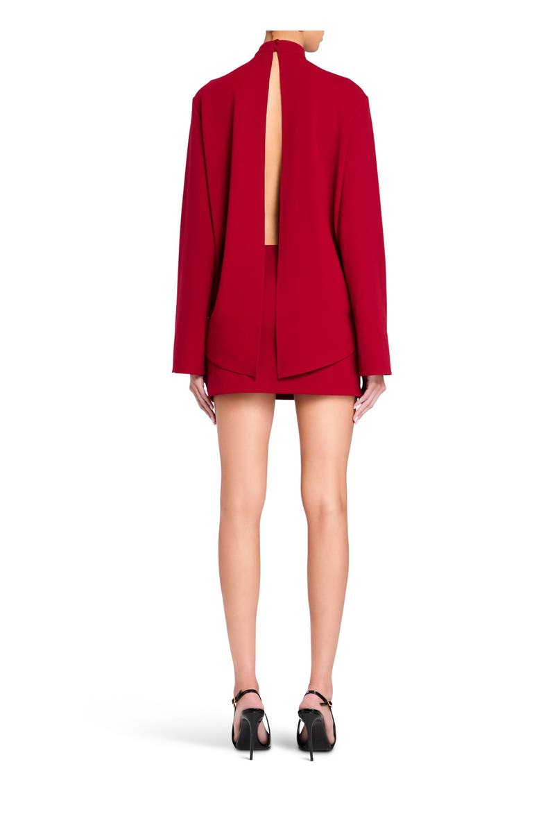 SER.O.YA Mave Mini Dress, Alternate, color, 