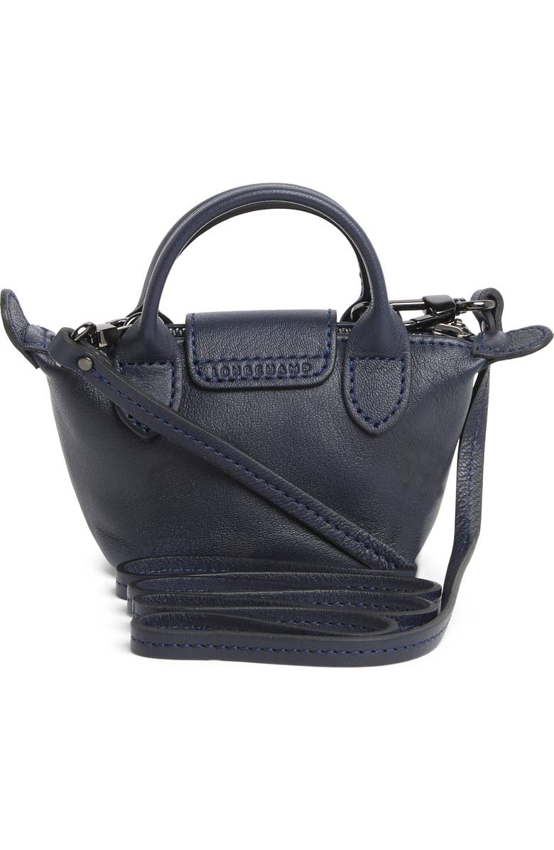 Longchamp Le Pliage Nano Crossbody Bag, Alternate, color,