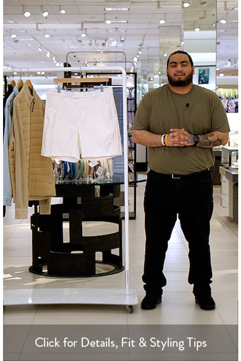 MR Golf Shorts video