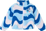 Disney Lilo & Stitch Fleece Jacket