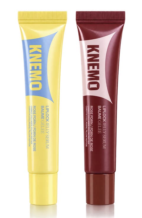 Limited Edition Bungeoppang LipLock Jelly Lip Serum