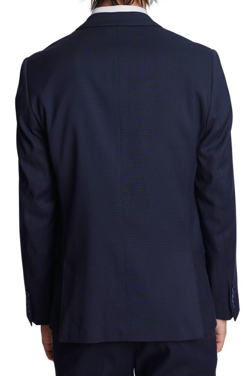 Paisley & Gray Dover Modern Fit Sport Coat In Blue
