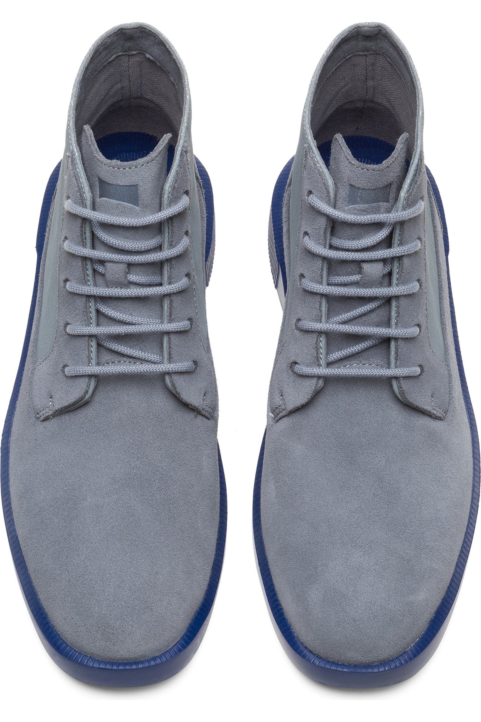 Toe Camp Camper Bill Plain Toe Lace Up (Men) | Nordstromrack