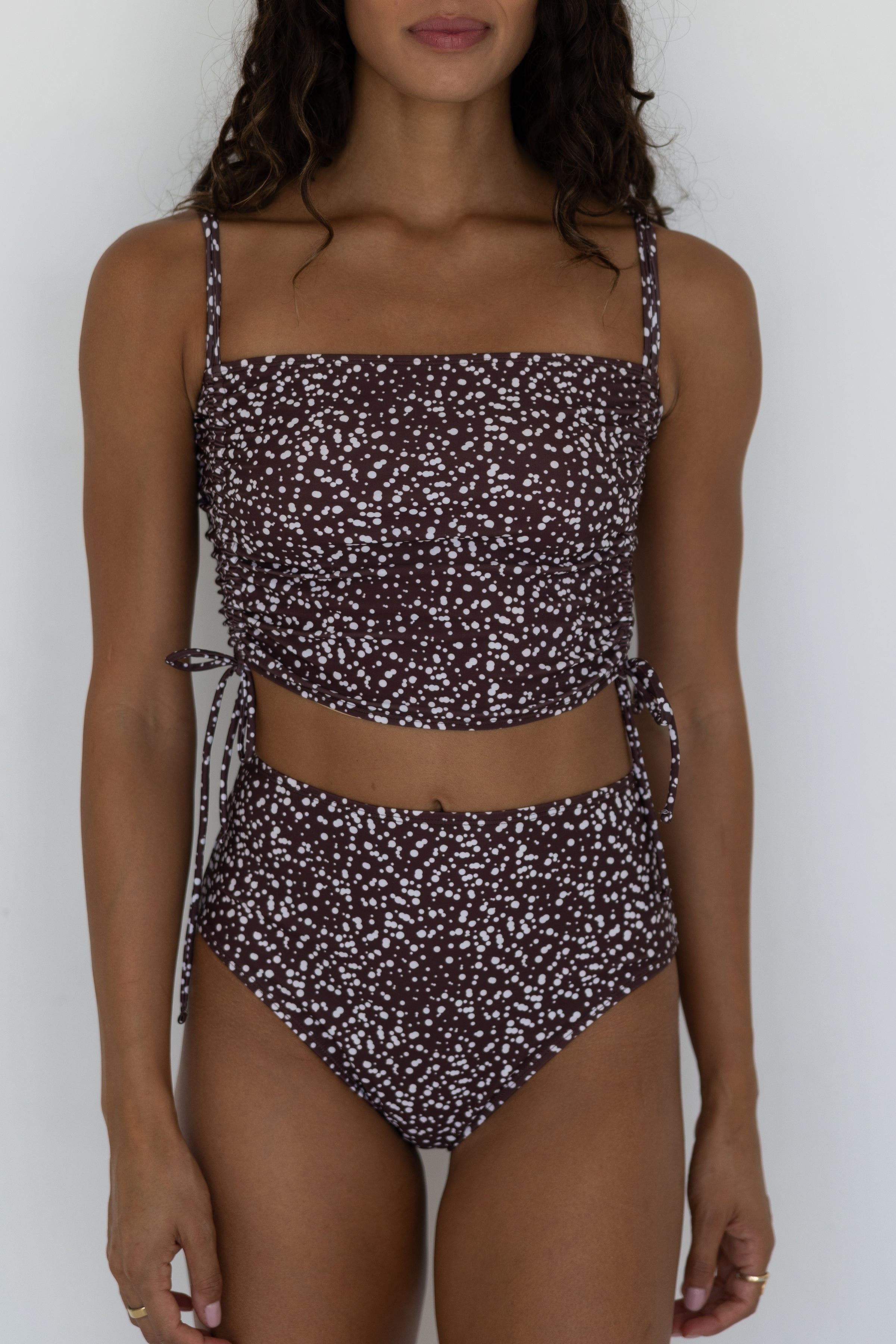 selected Brown
