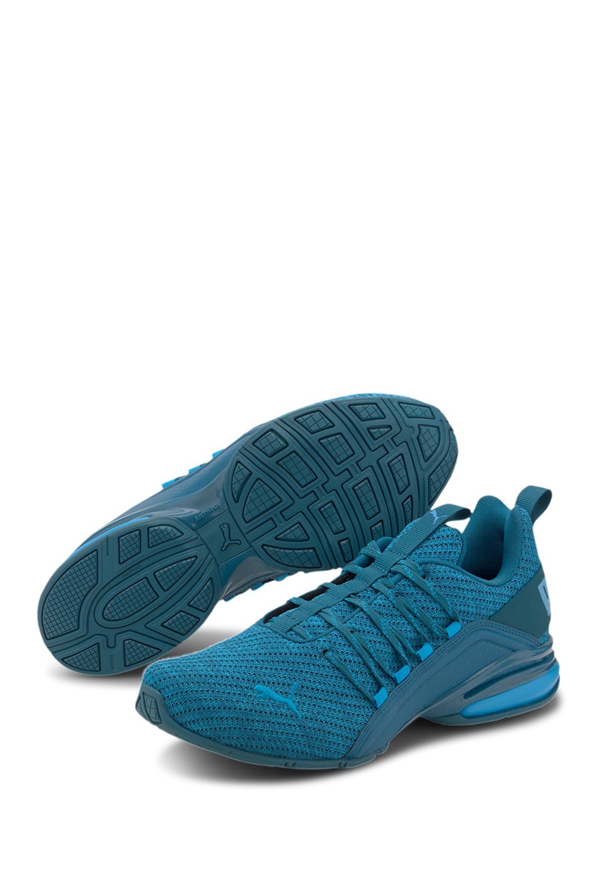 PUMA Axelion Ultra Training Sneaker, Main, color, 