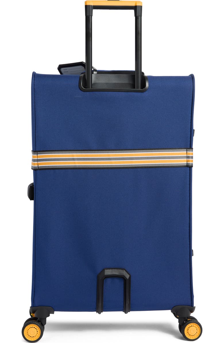 IT LUGGAGE Azerly 27-Inch Softside Spinner Luggage, Alternate, color, Navy