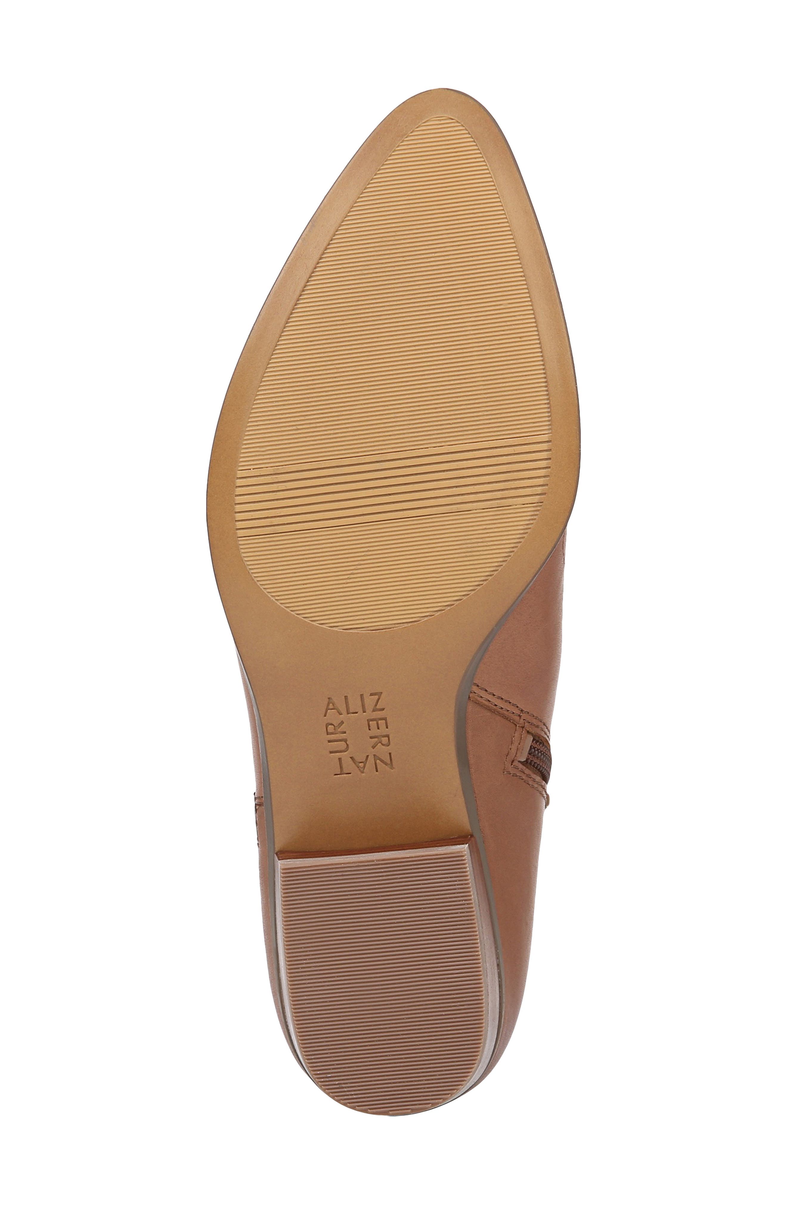 Naturalizer Blair Bootie, Alternate, color, 