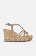Alma en Pena Wedge Interlaced Strips