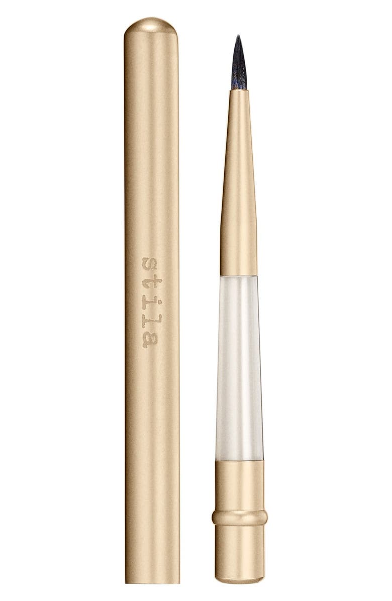 Stila La Quill Precision Eye Liner Brush, Main, color, 