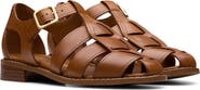 Clarks® Hana Sun Fisherman Sandal