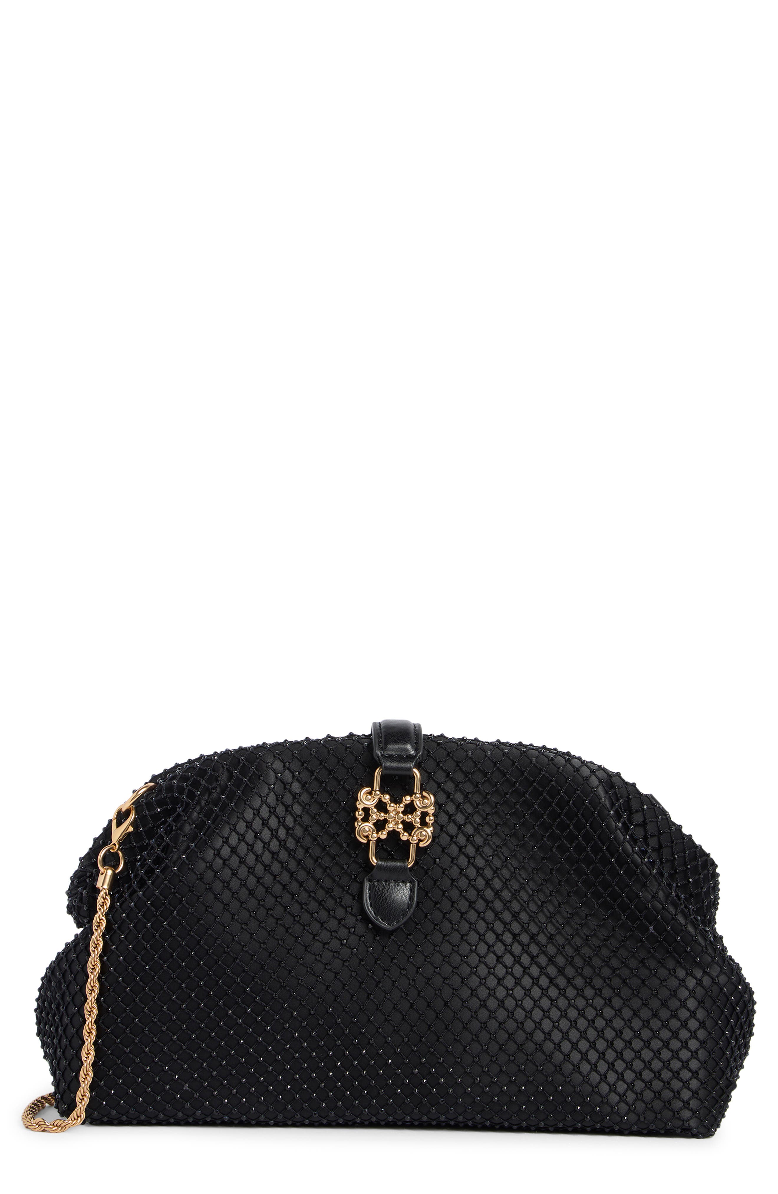 Sam Edelman Aura Frame Clutch