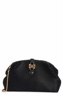 Sam Edelman Aura Frame Clutch